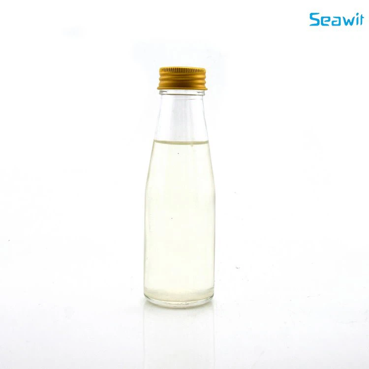 Olio di cocco biologico