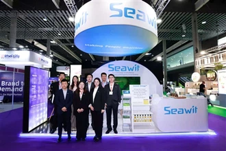 Seawit frequenta Vitafoods Barcelona