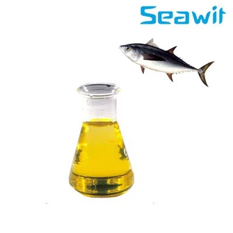 Olio di tonno acido docosaesaenoico