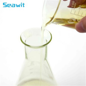 Formula infantile olio algale